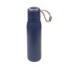 SALEM thermal bottle 500 ml navy blue