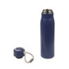 SALEM thermal bottle 500 ml navy blue