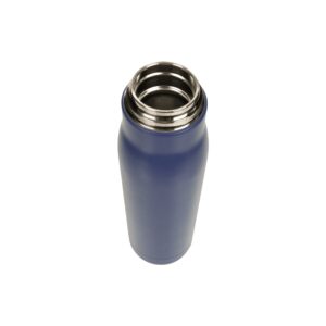 SALEM thermal bottle 500 ml navy blue