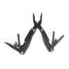 Multitool MADRYT PREMIUM black/black blade