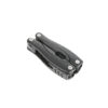 Multitool MADRYT PREMIUM black/black blade