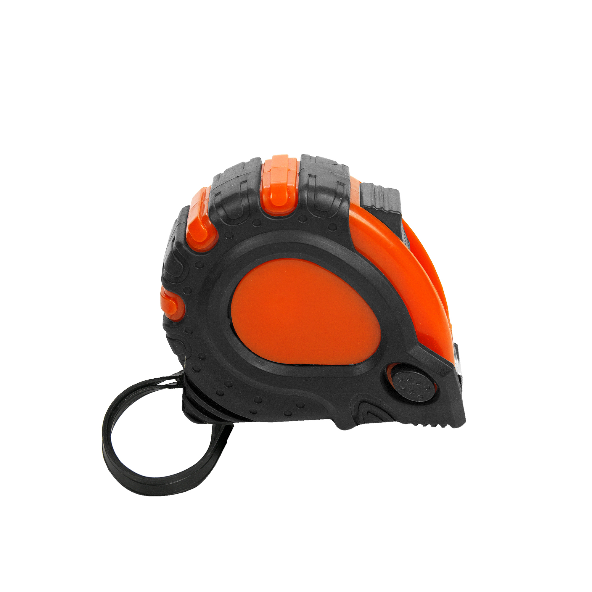 H7080-37.b Miarka T3 czarno-pomarańczowa