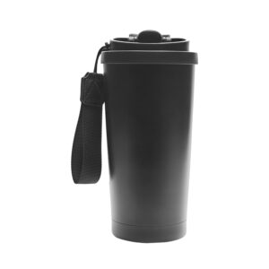 SEWILLA Thermal mug 500 ml black