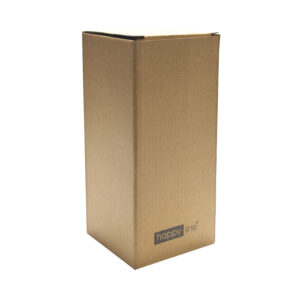 SEWILLA Thermal mug 500 ml black