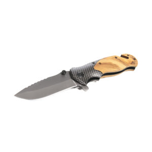 Nóż składany LIROY