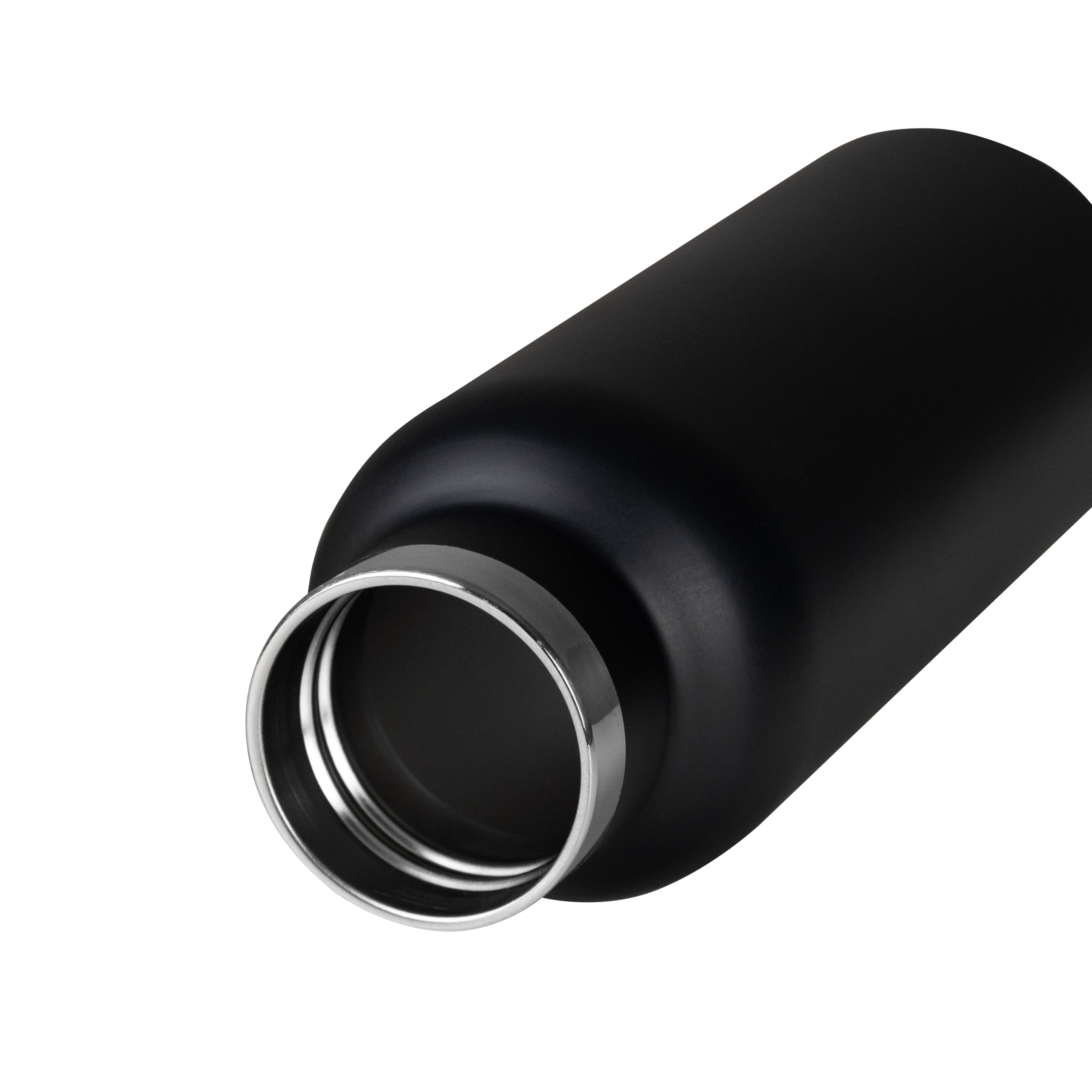 HAWANA thermal bottle black 500ml