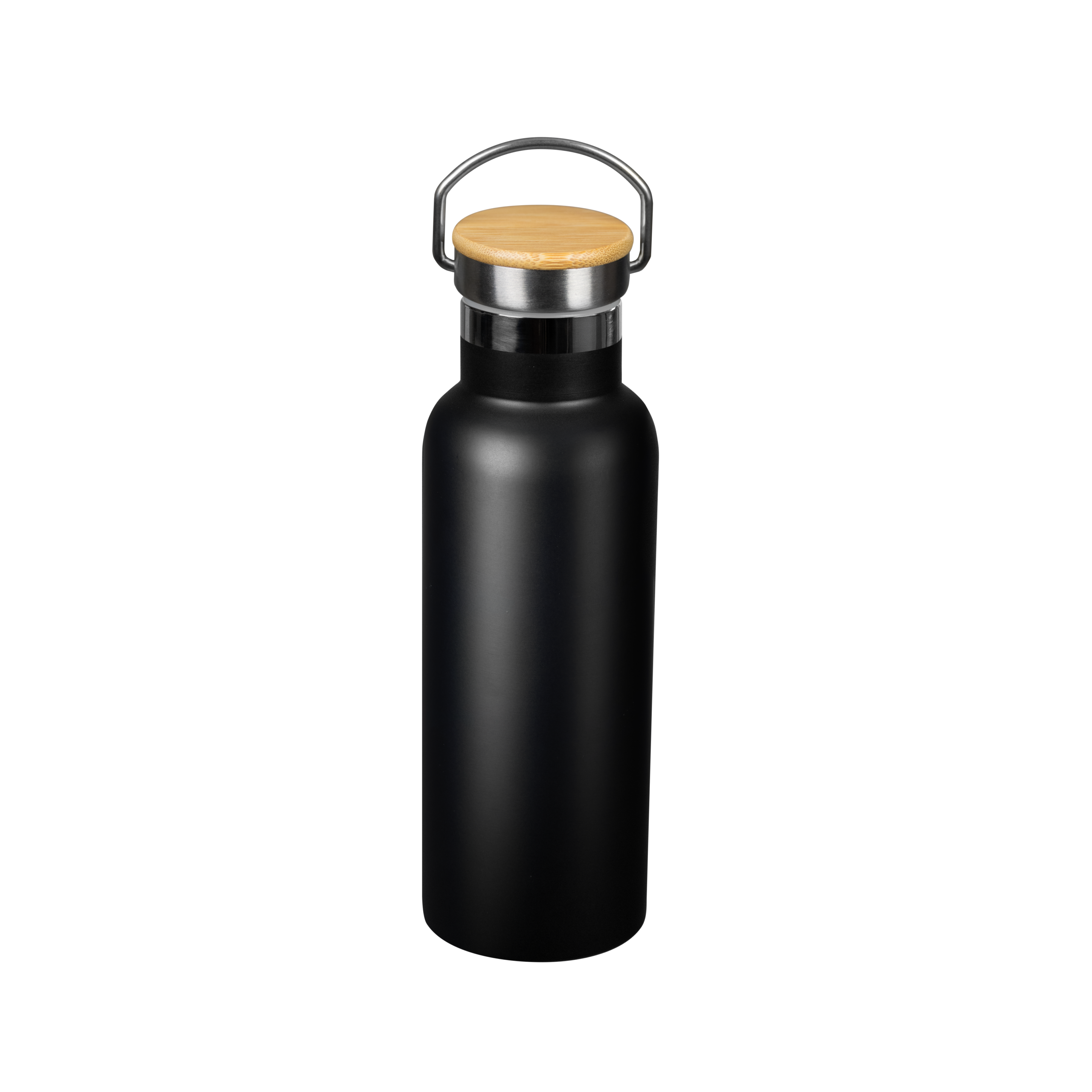 HAWANA thermal bottle black 500ml