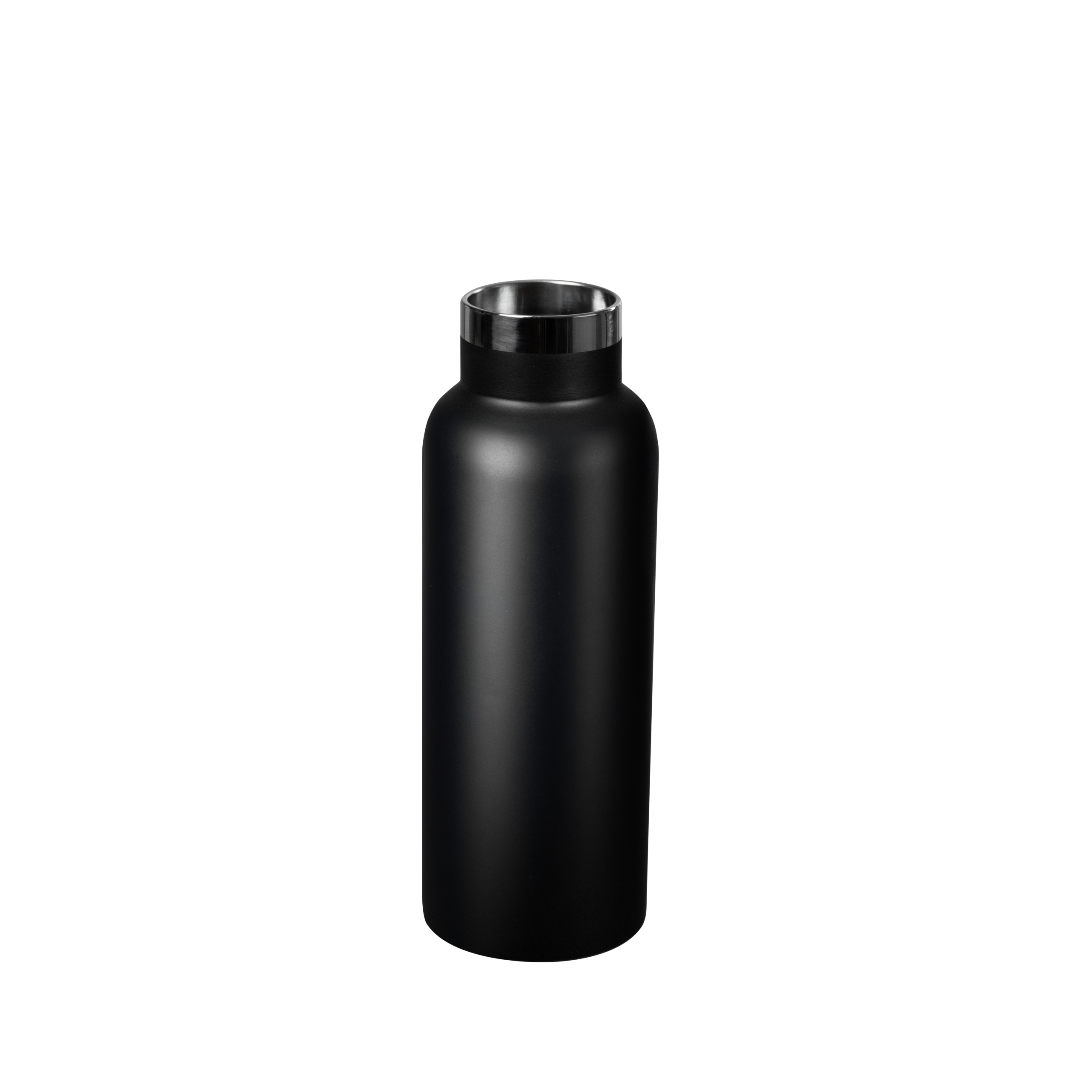 HAWANA thermal bottle black 500ml