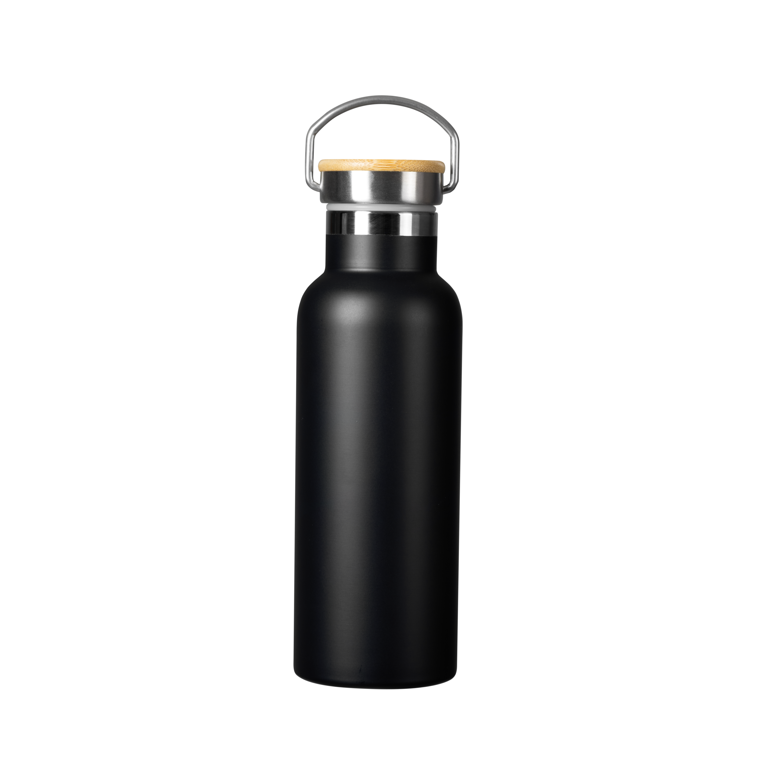 HAWANA thermal bottle black 500ml