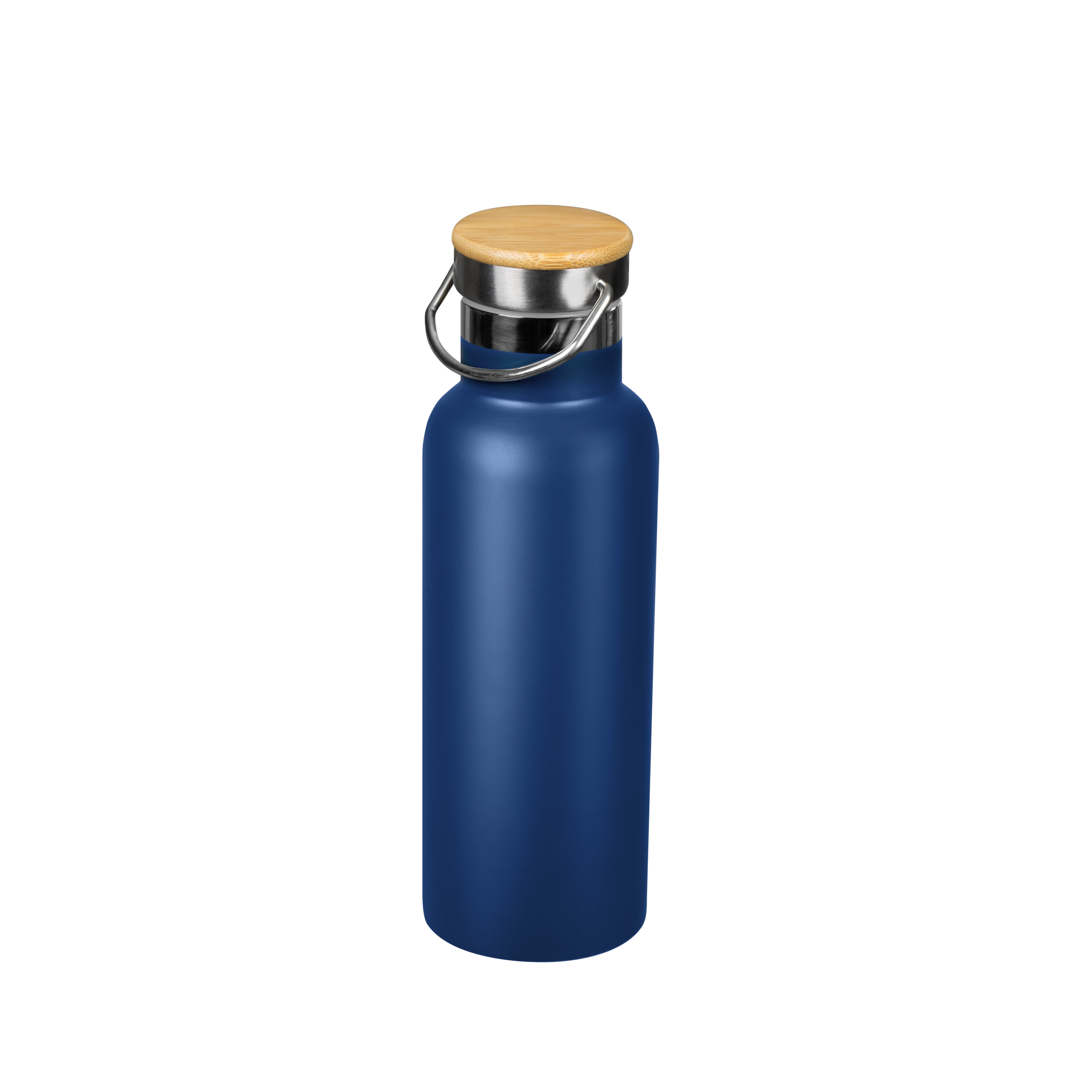 Havana-navy-2-scaled-1 HAWANA Thermal bottle 500ml navy blue