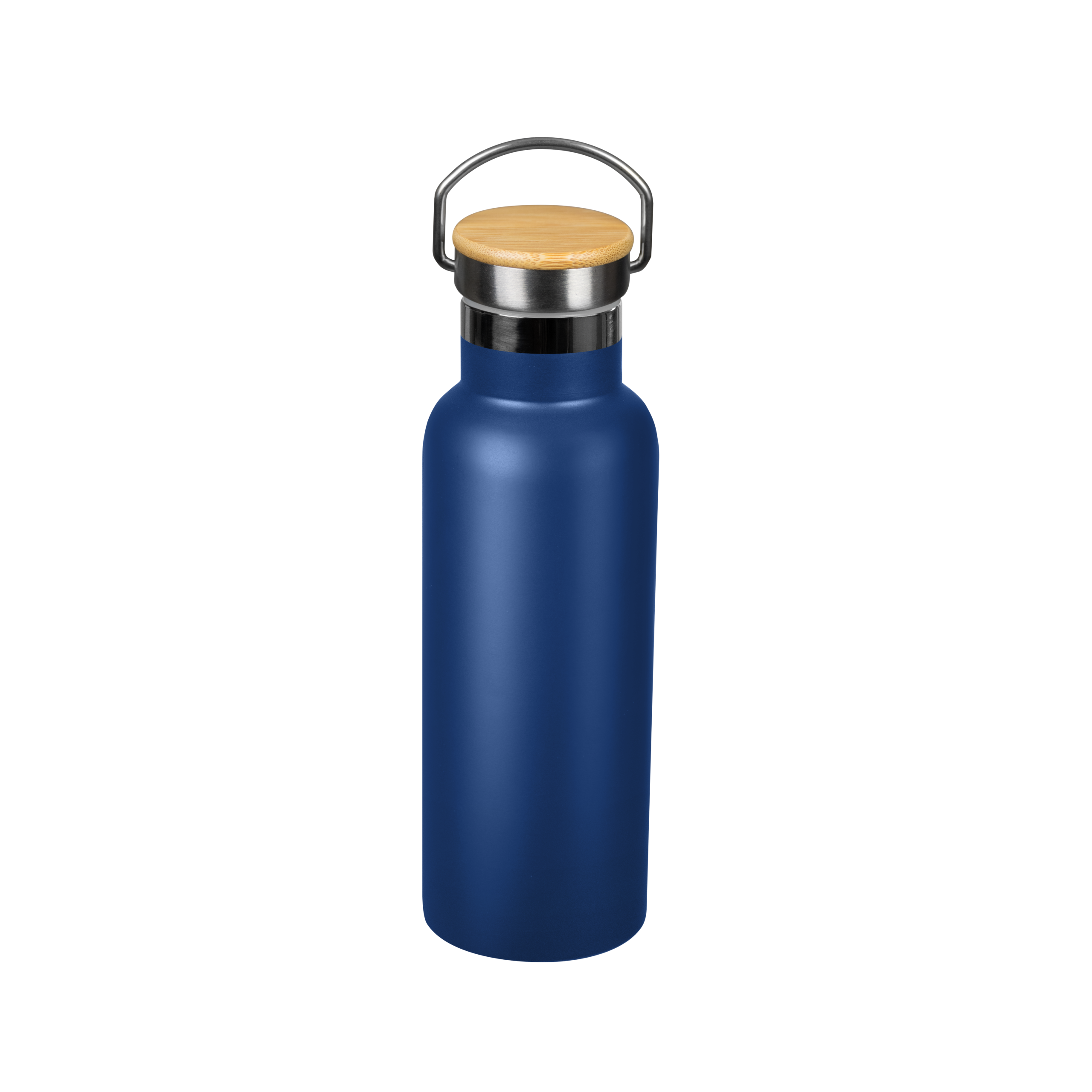 Havana-navy-3-1-scaled-1 HAWANA Thermal bottle 500ml navy blue