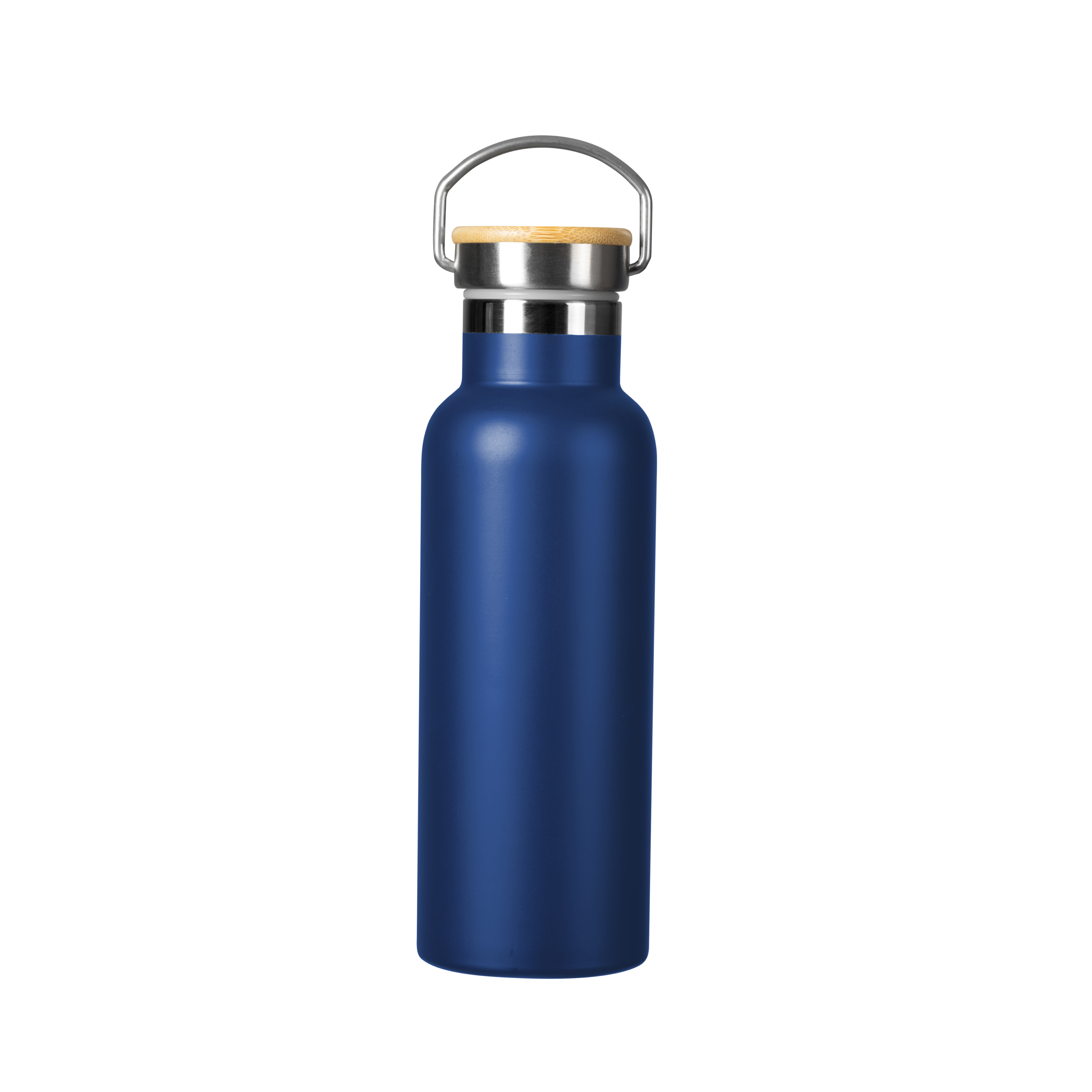 HAWANA Thermal bottle 500ml navy blue