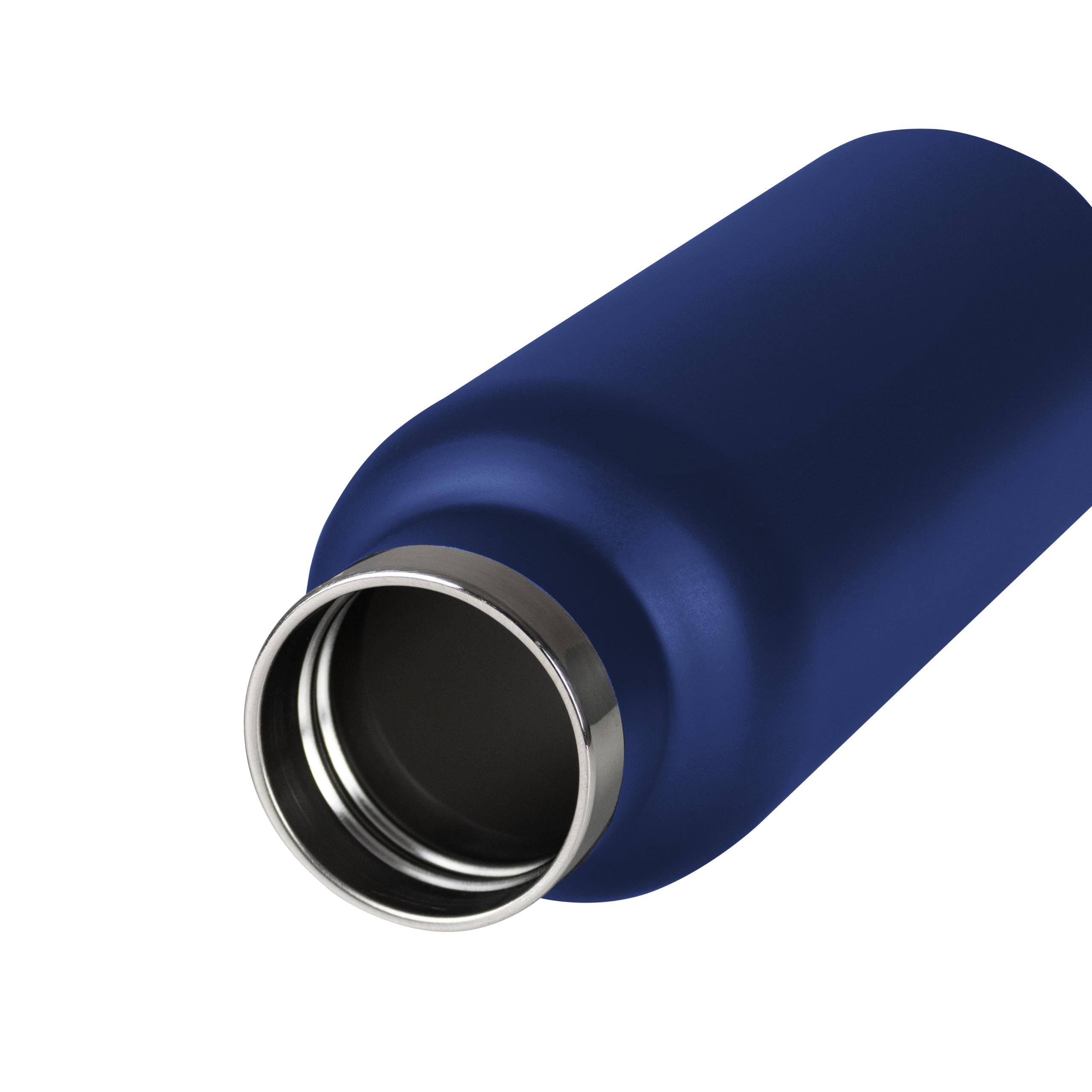 Havana-navy-scaled-1 HAWANA Thermal bottle 500ml navy blue