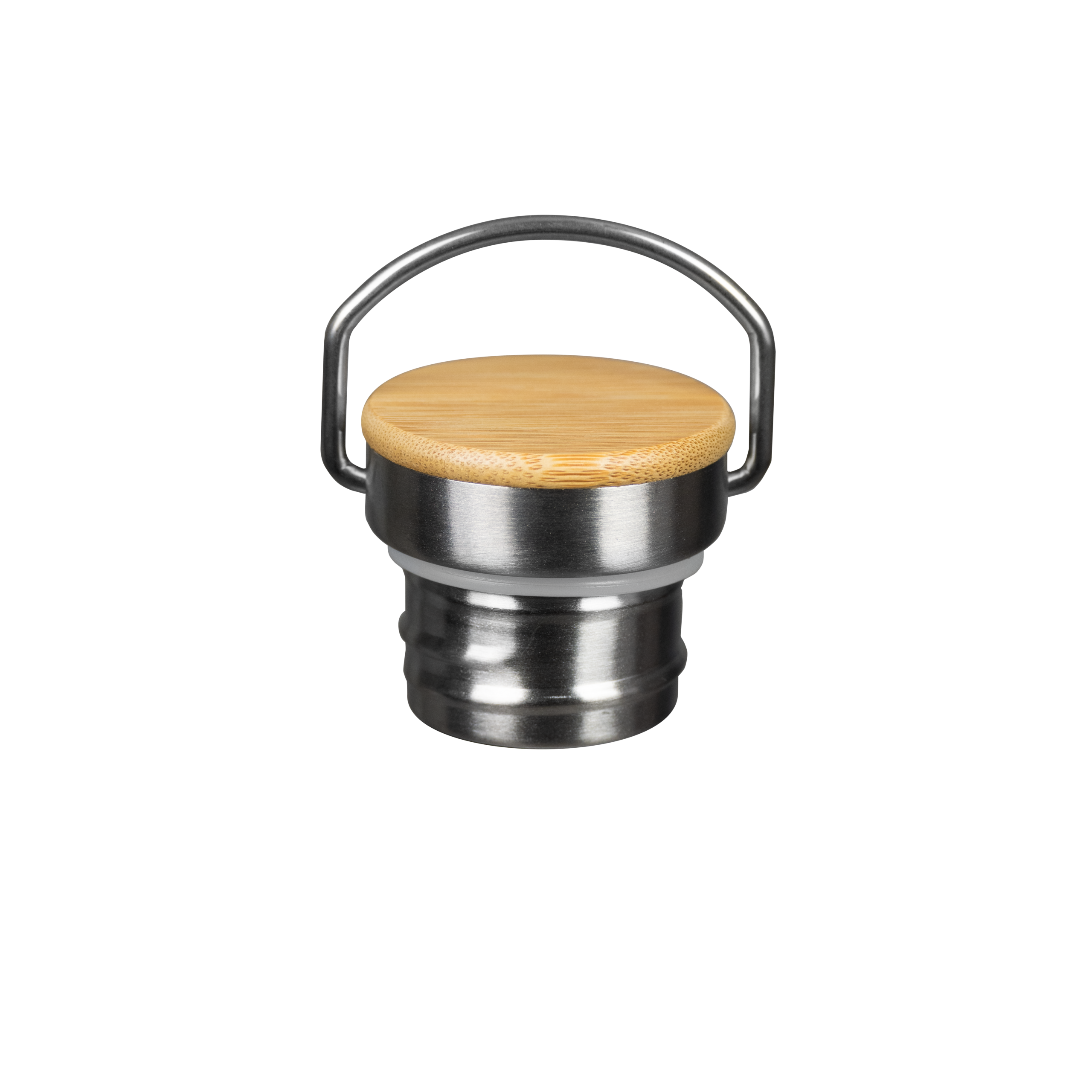 HAWANA thermal bottle black 500ml