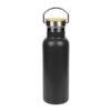 HAWANA thermal bottle black 500ml