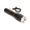 KOBE flashlight black