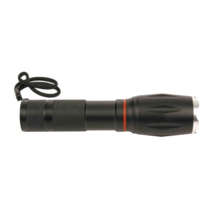 KOBE flashlight black