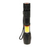 KOBE flashlight black