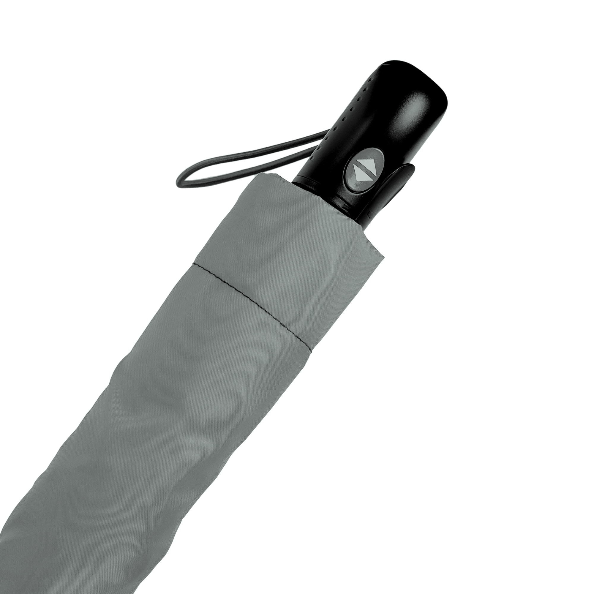 parasol LEEDS składany grafitowy