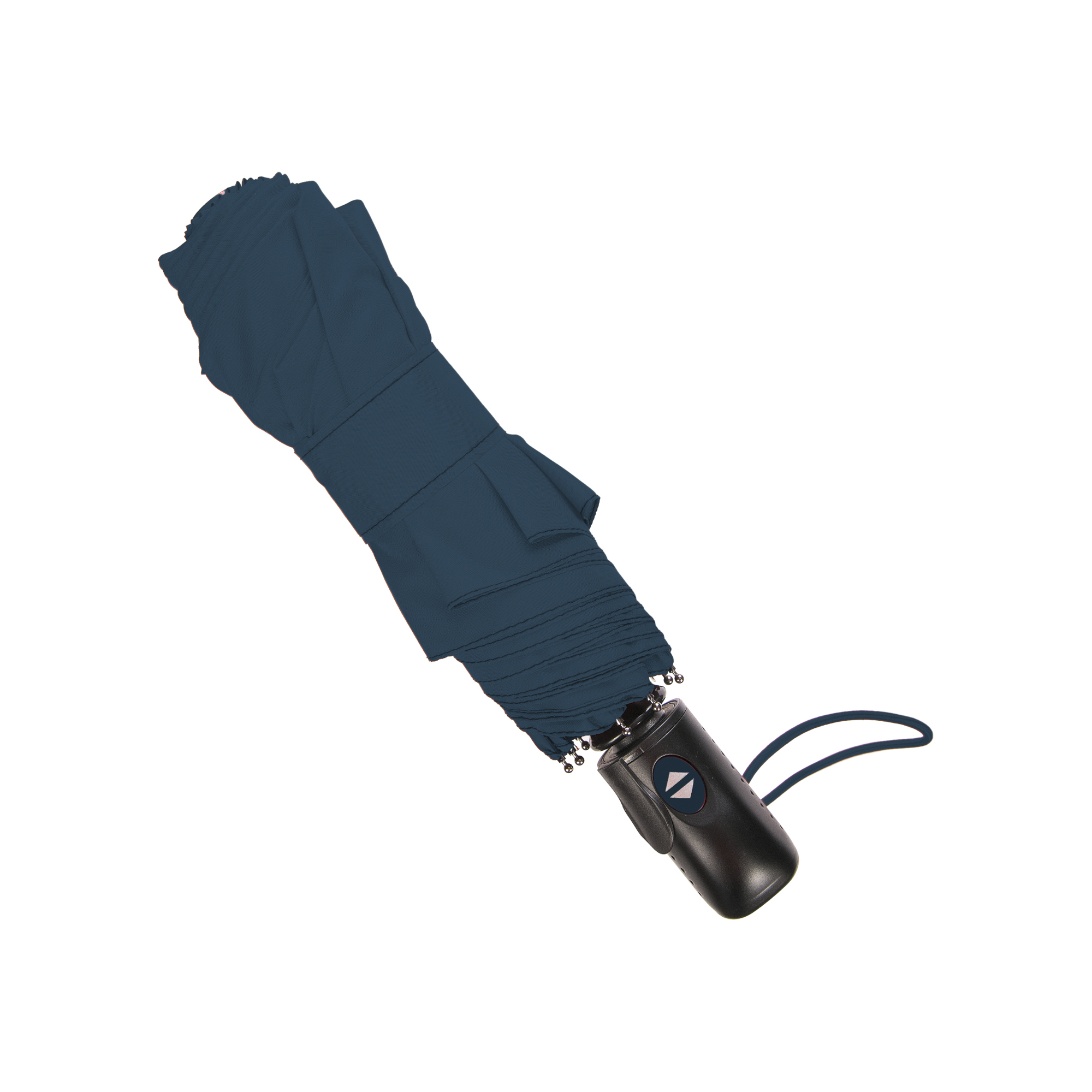 Leeds-Liverpool-1-1 Parasol LEEDS składany granatowy