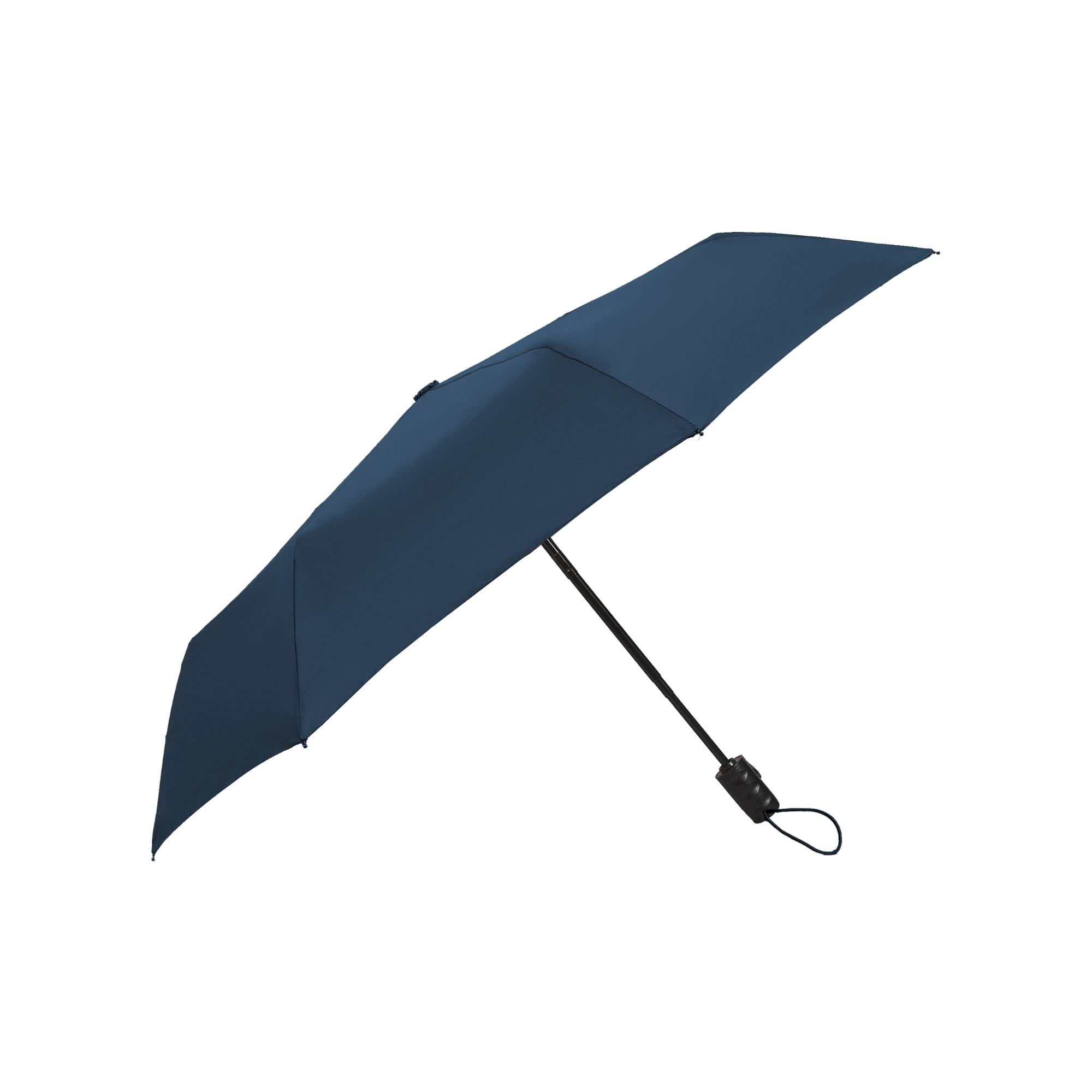 Leeds-Liverpool-5-1 Parasol LEEDS składany granatowy