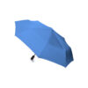 LEEDS Folding umbrella blue