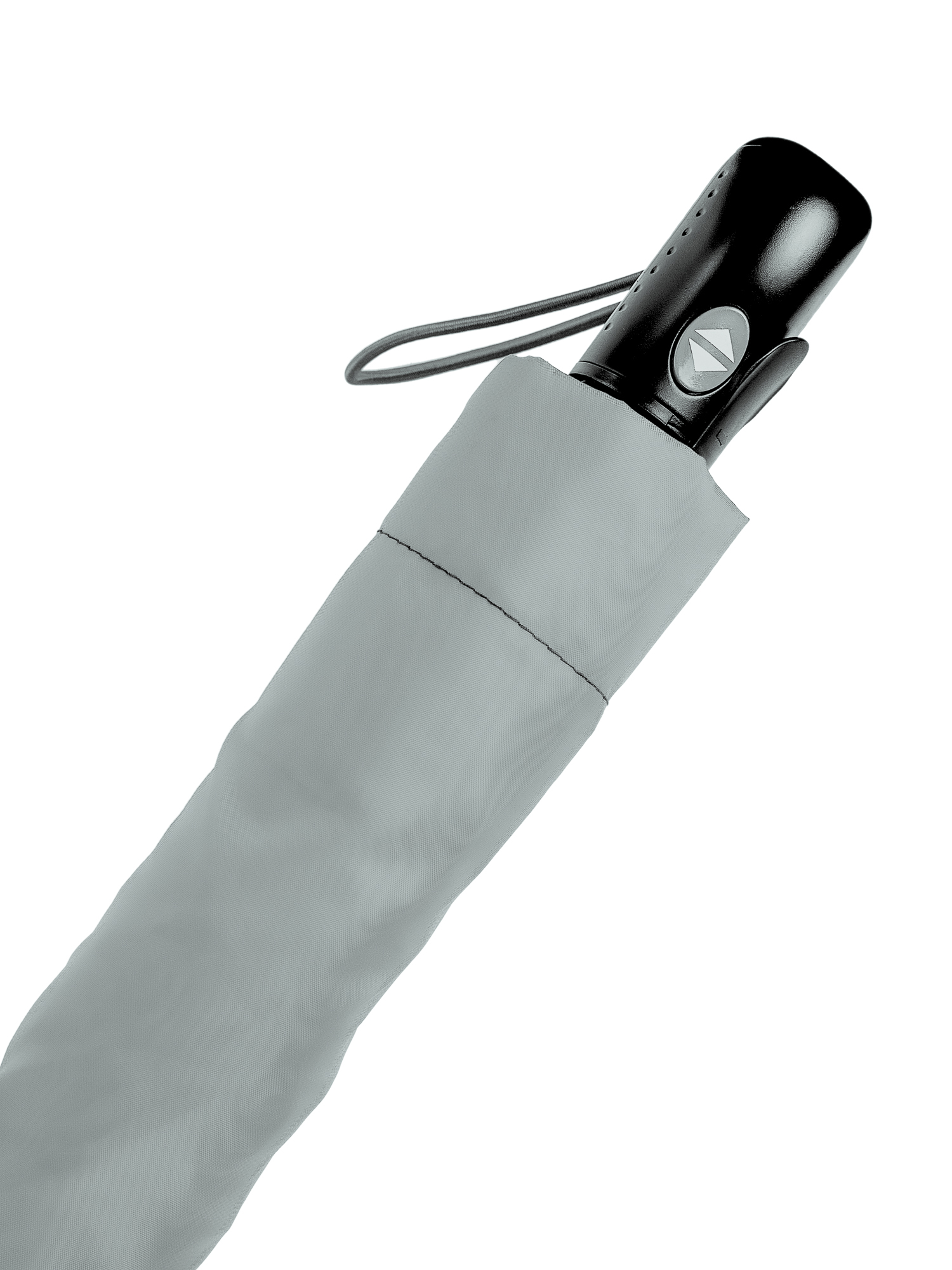 Leeds-Szary-2-1 Parasol LEEDS składany szary