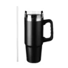 LEON Thermal mug 900 ml black