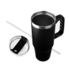 LEON Thermal mug 900 ml black