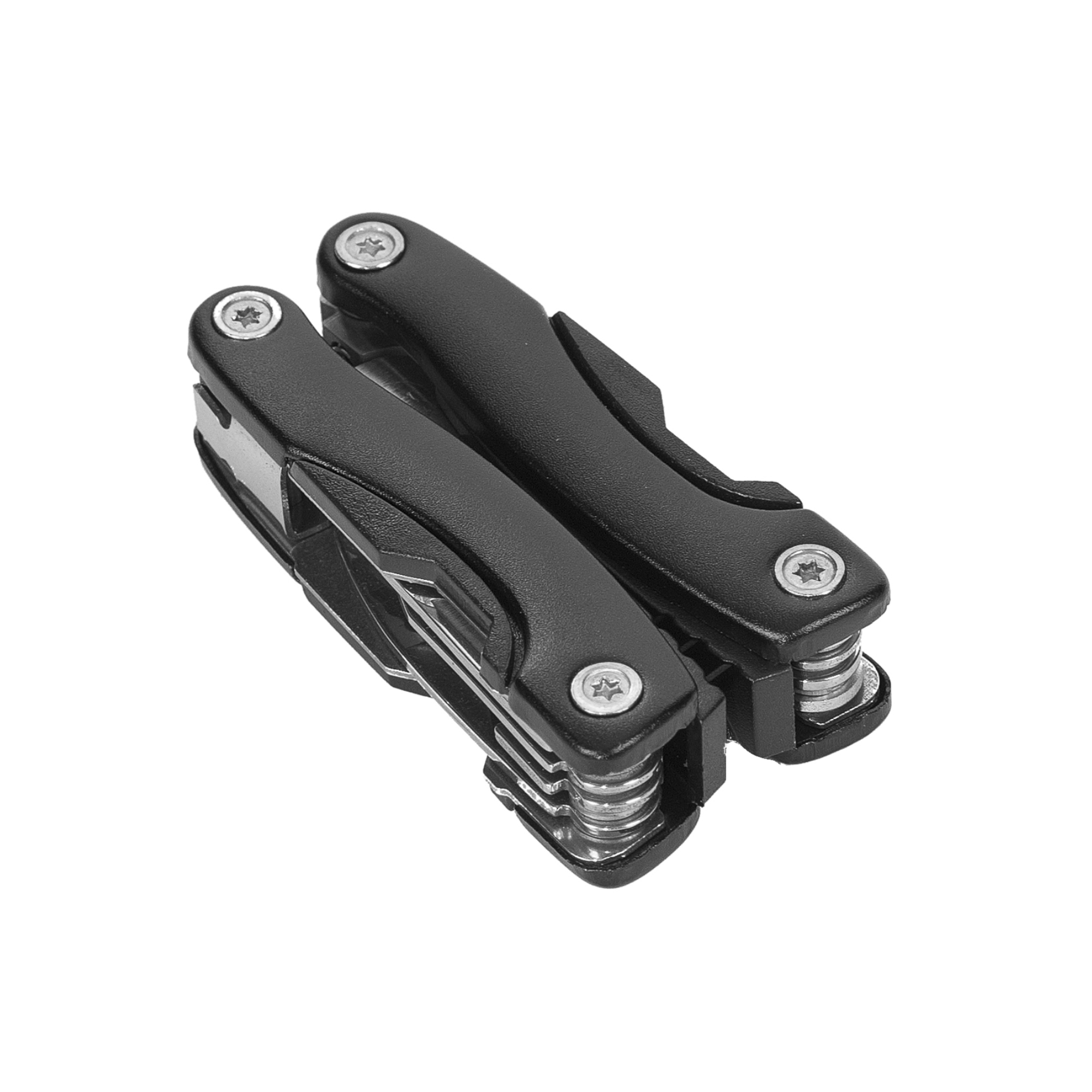 Multitool MINI MADRYT czarny