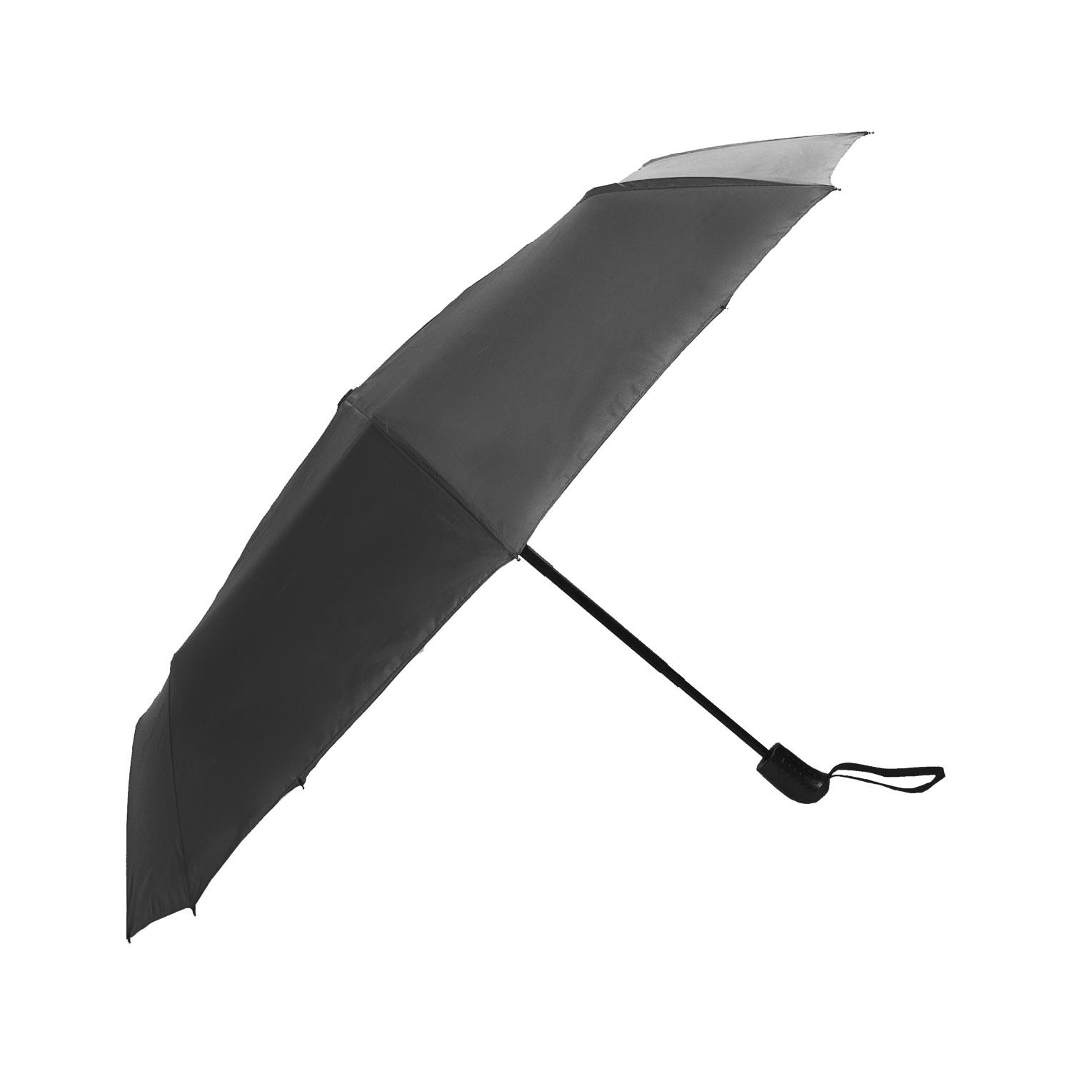 Preston-czarny-6 PRESTON parasol składany czarny