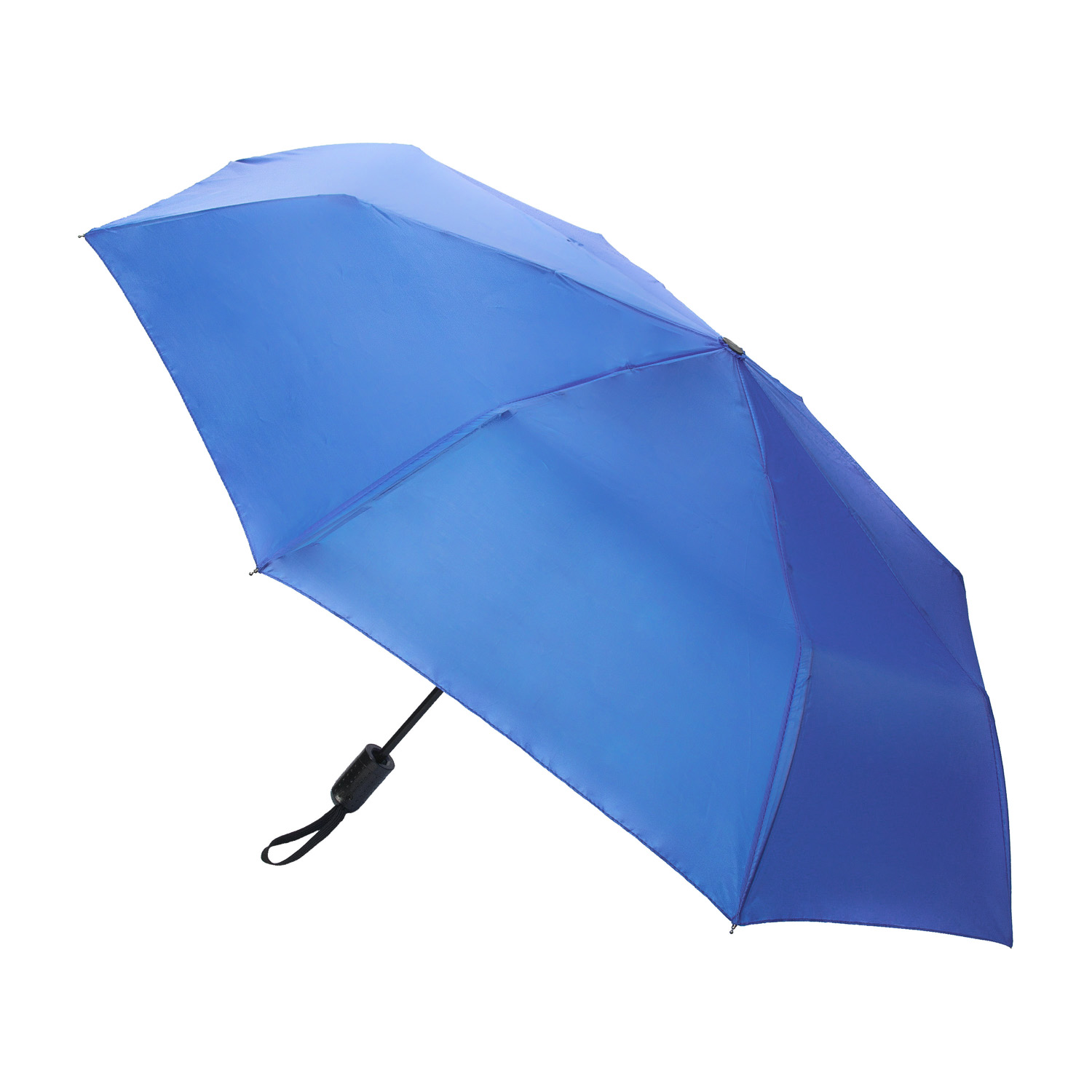 Preston-niebieski-3 PRESTON parasol składany niebieski