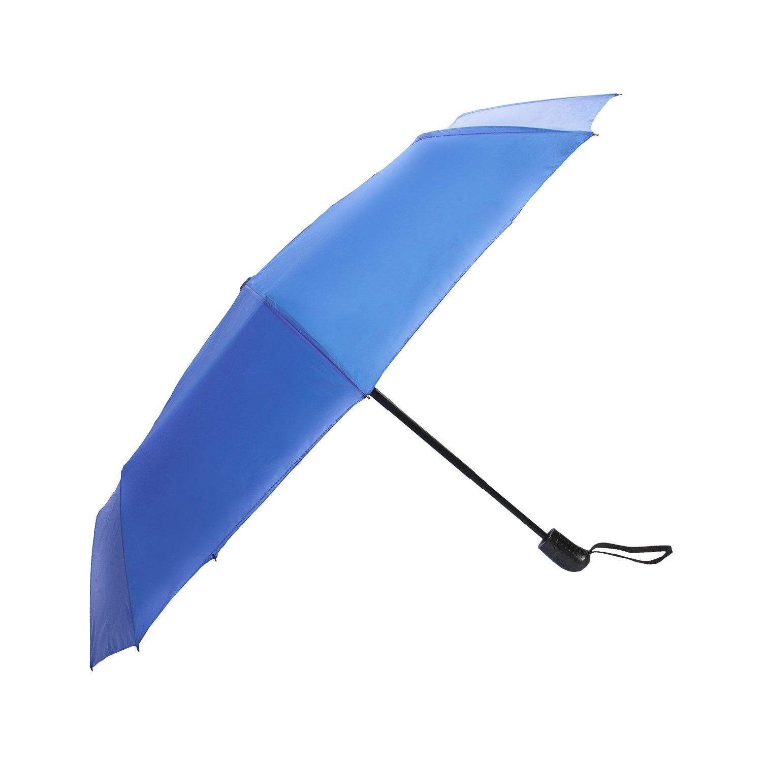 Preston-niebieski-6 PRESTON parasol składany niebieski