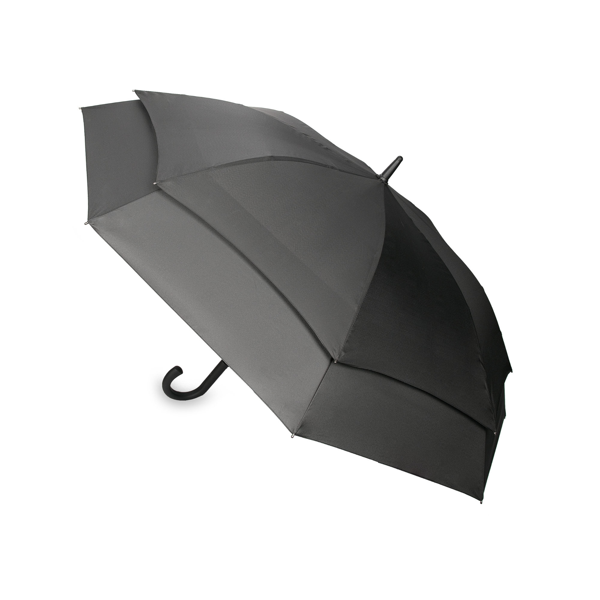 SZTORMOWY-Czarny-3-1 Parasol MANCHESTER sztormowy czarny