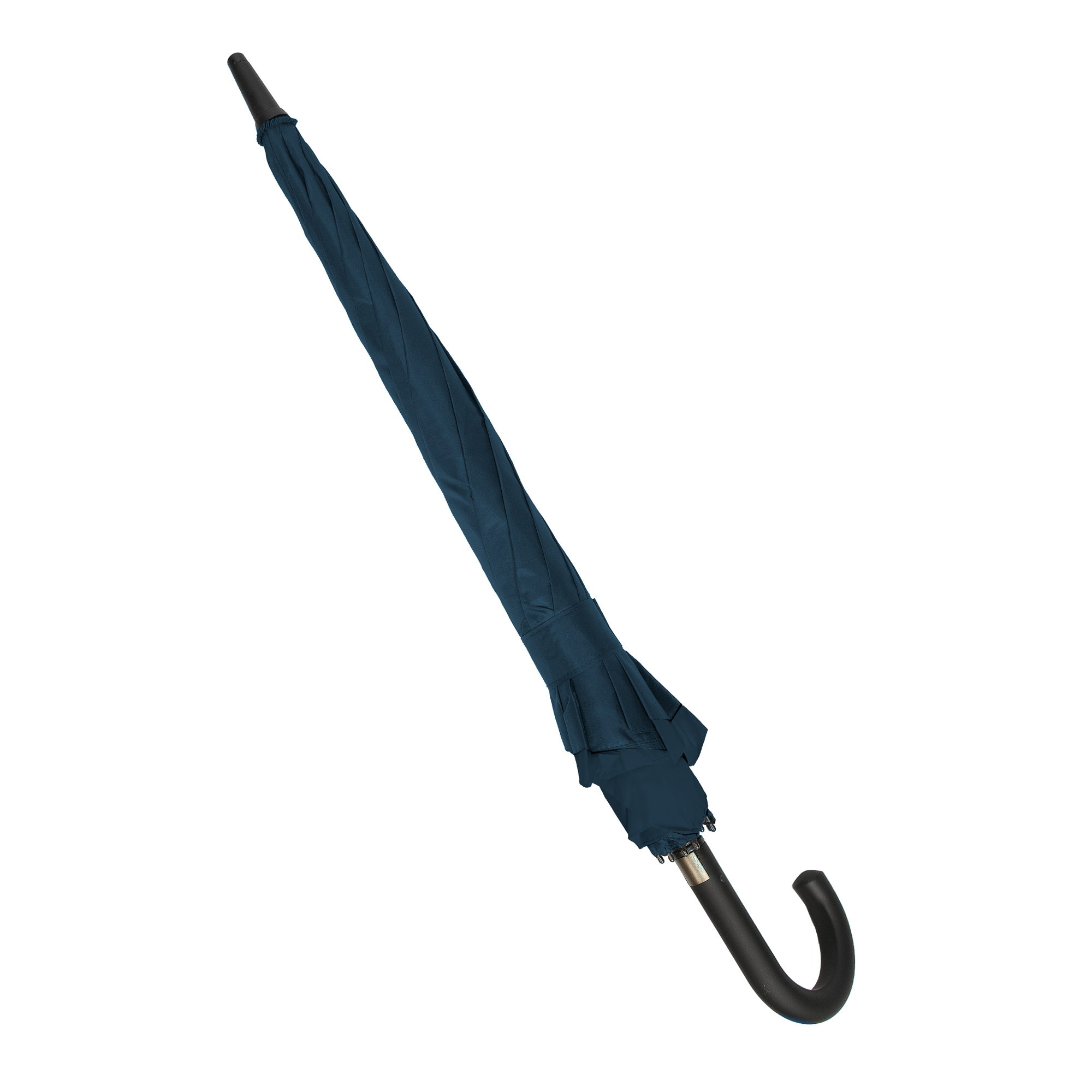 Parasol MANCHESTER sztormowy granatowy