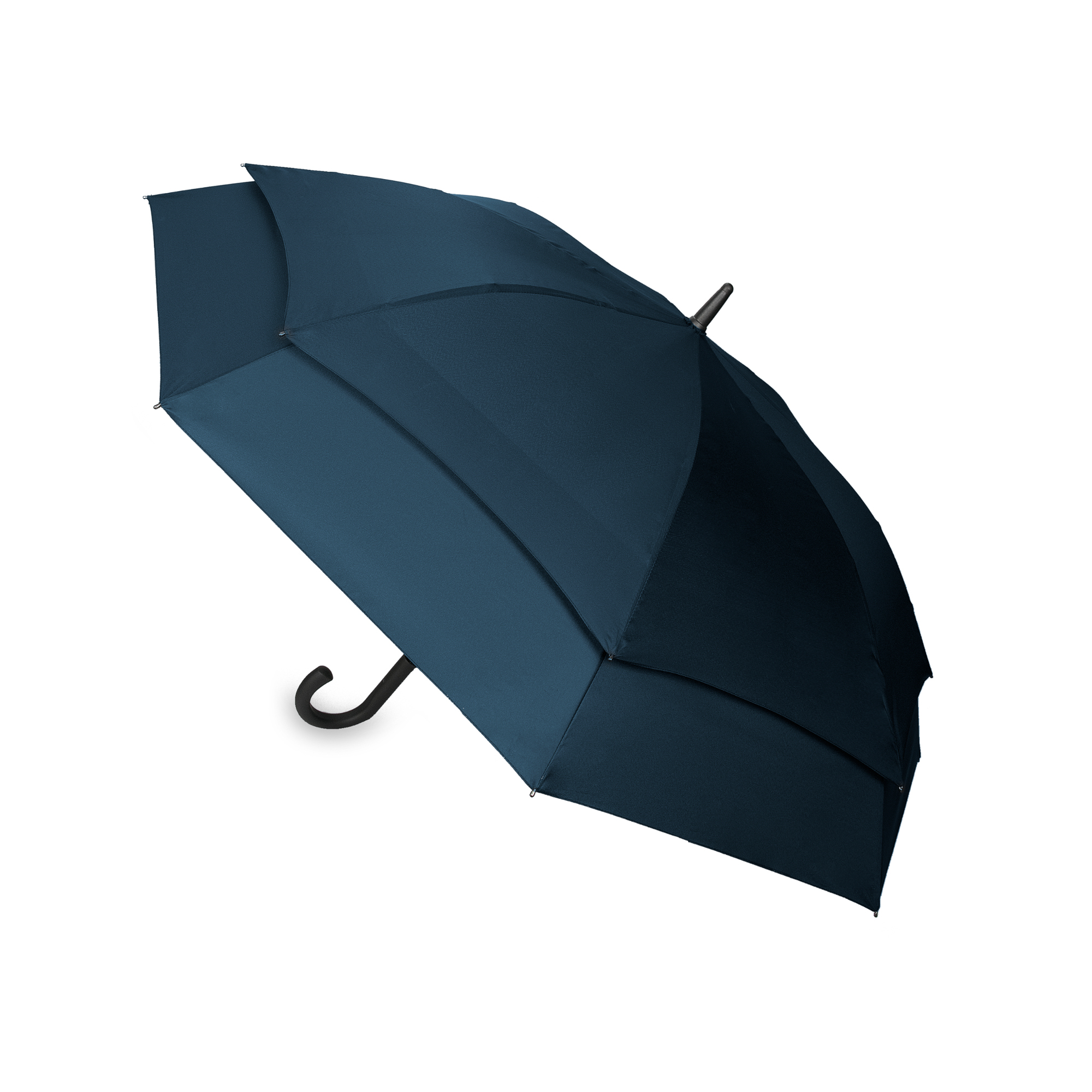 Parasol MANCHESTER sztormowy granatowy