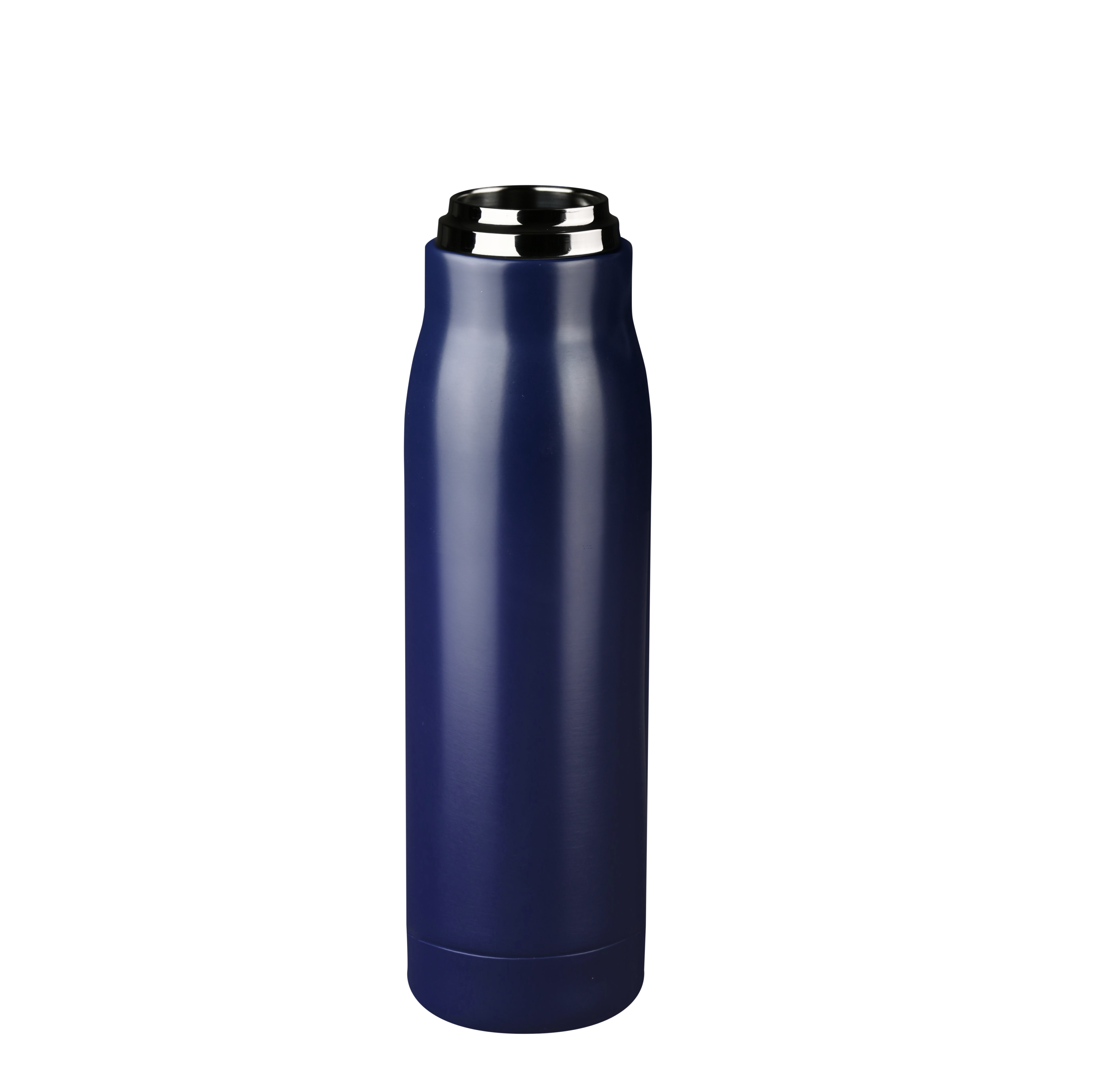 Salem-granatowy-1-scaled-1 SALEM thermal bottle 500 ml navy blue
