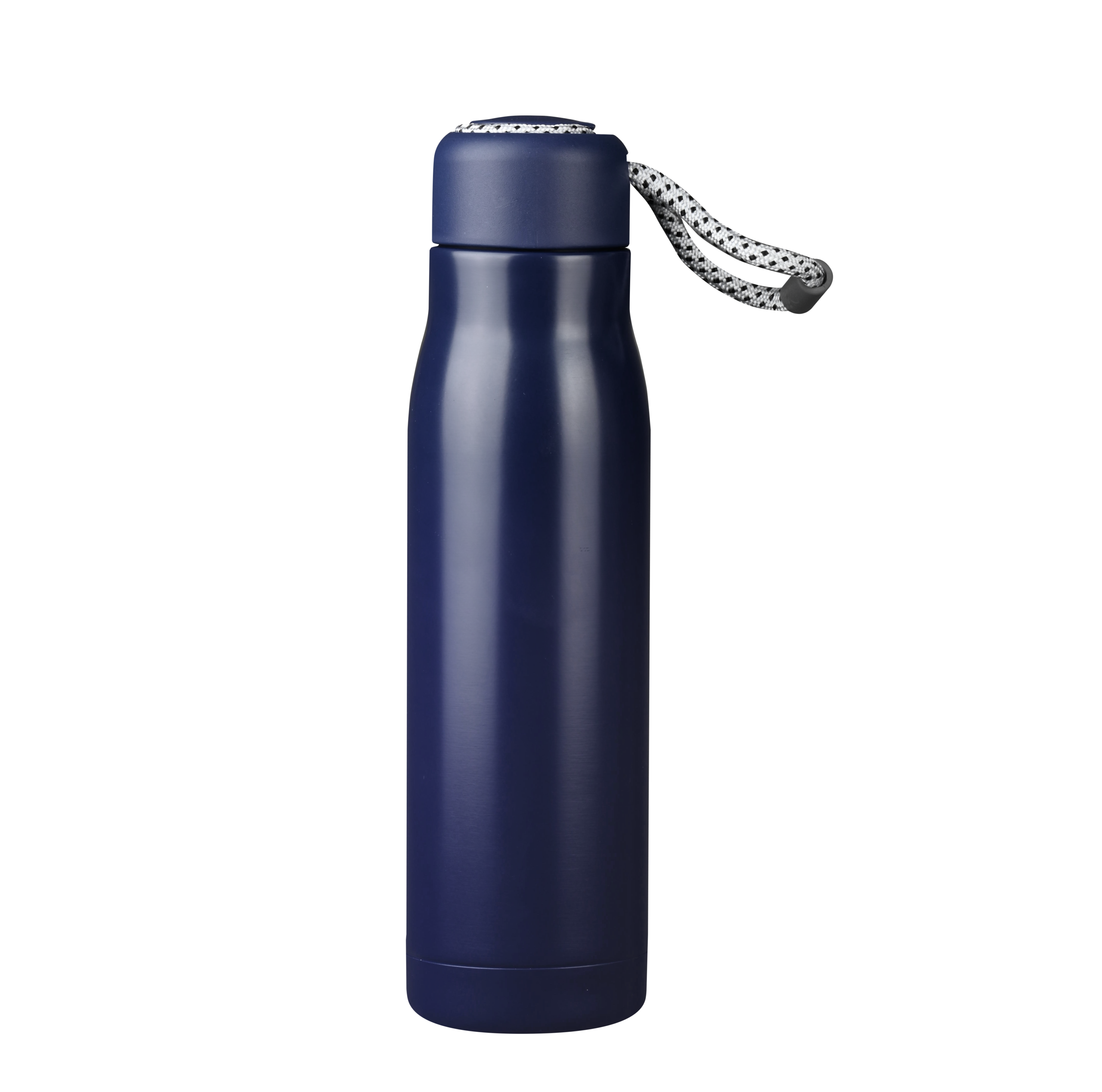 Salem-granatowy-2-scaled-1 SALEM thermal bottle 500 ml navy blue