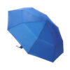 SANDY Folding umbrella blue