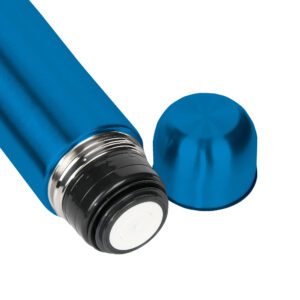 WASZYNGTON Thermos 500 ml flash blue