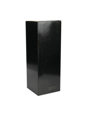 MIAMI Thermal mug 400 ml silver