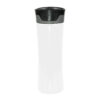 MONTREAL Thermal mug 450 ml white
