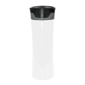 MONTREAL Thermal mug 450 ml white