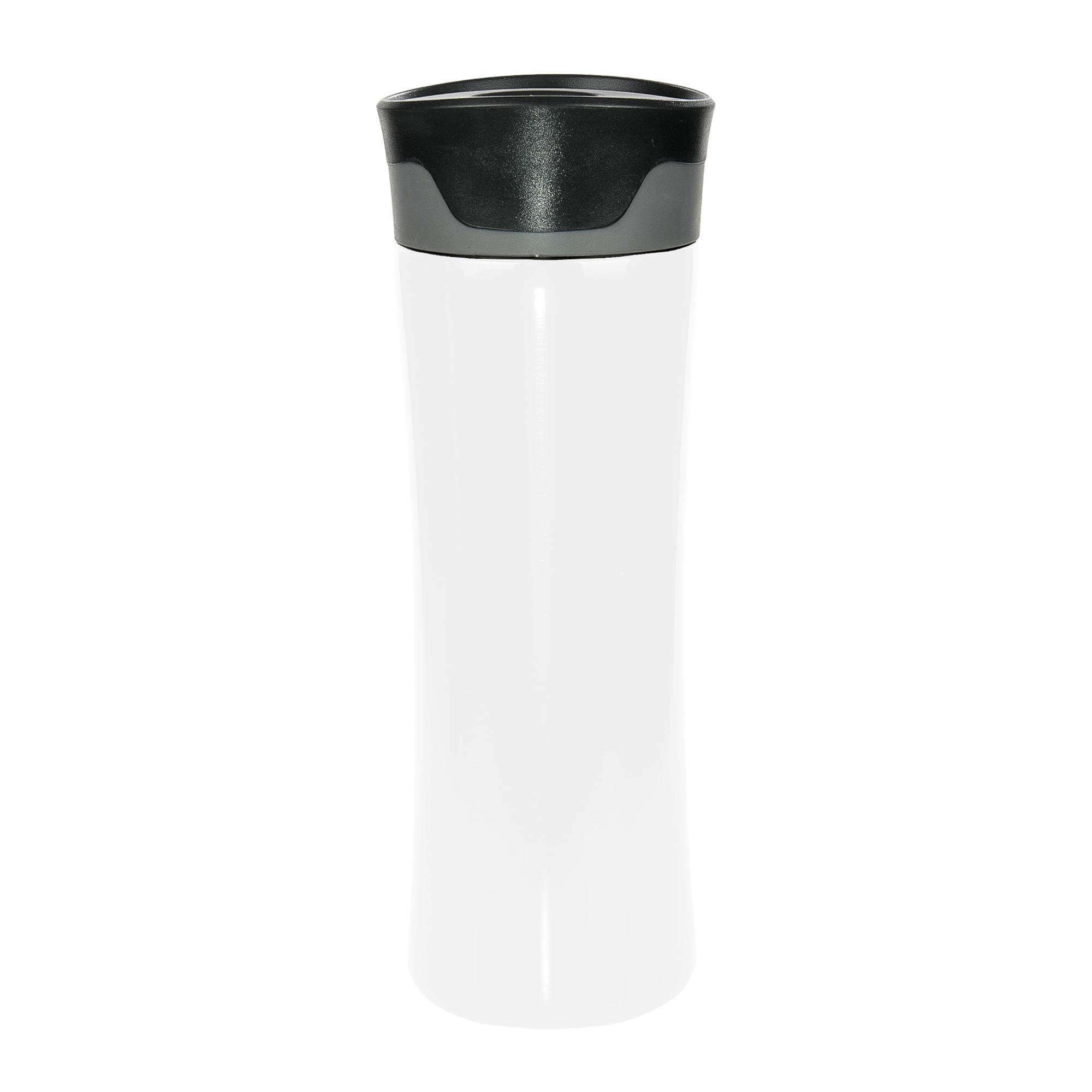 MONTREAL Thermal mug 450 ml white