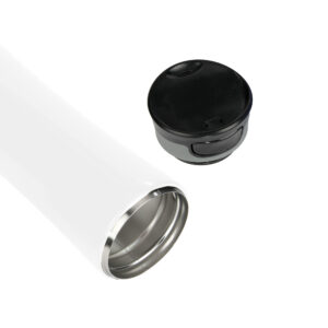 MONTREAL Thermal mug 450 ml white