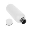 VEGAS Thermal bottle 500 ml white