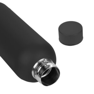 VEGAS Thermal bottle 500 ml black