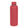 VEGAS Thermal bottle 500 ml red