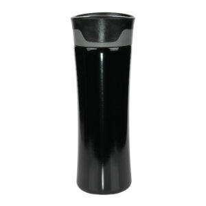 MONTREAL Thermal mug 450 ml black