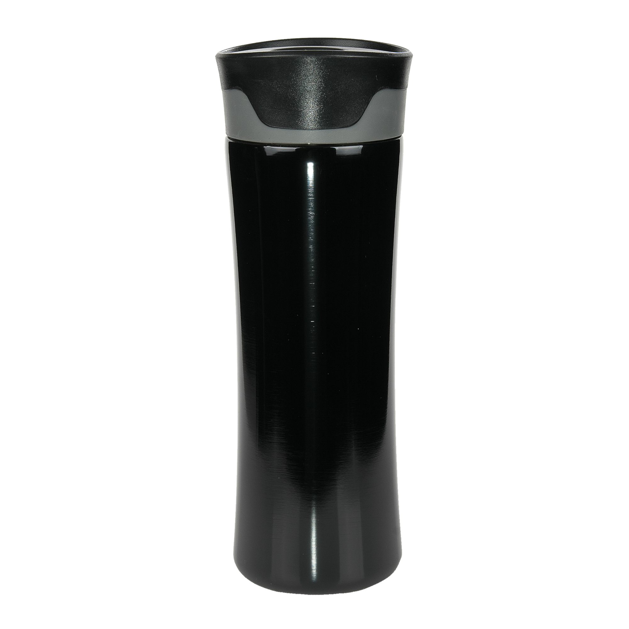 MONTREAL Thermal mug 450 ml black